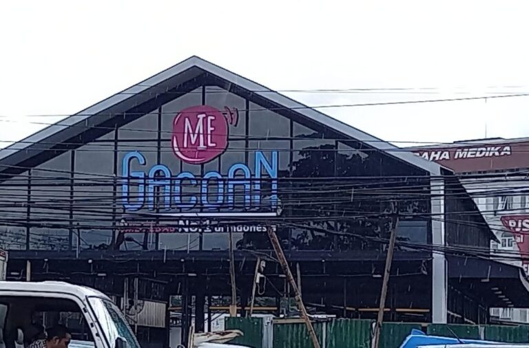 Polemik Mie Gacoan Tak Berizin, Warga CIlendek Ngadu ke DPRD Kota Bogor “Segel !”
