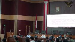 Masalah Pinjol di Kota Bogor, Tim Pansus Raperda Gelar RDP