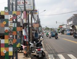 Mengenal Lebih Dekat Kampung Perca Sindang Rasa Kota Bogor Ubah Limbah Jadi Berkah