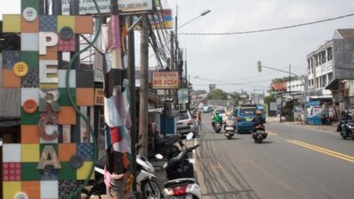Mengenal Lebih Dekat Kampung Perca Sindang Rasa Kota Bogor Ubah Limbah Jadi Berkah