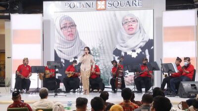 Dedie Rachim: Keroncong ASEAN bisa menjadi alternatif destinasi wisata di Kota Bogor