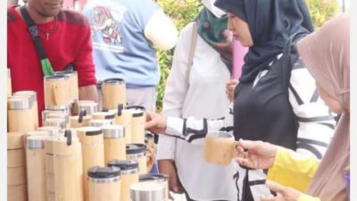 Puncak Pekan HAM Kota Bogor Akan Gelar Diskusi Utama hingga Gebyar Ekonomi Kreatif dan Kesenian