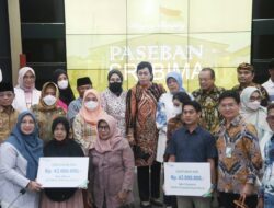 Bahas Tenaga Honorer, Komisi IX DPR RI Datang ke Kota Bogor