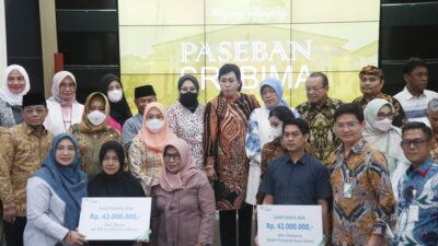 Bahas Tenaga Honorer, Komisi IX DPR RI Datang ke Kota Bogor