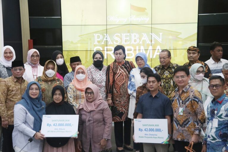 Bahas Tenaga Honorer, Komisi IX DPR RI Datang ke Kota Bogor