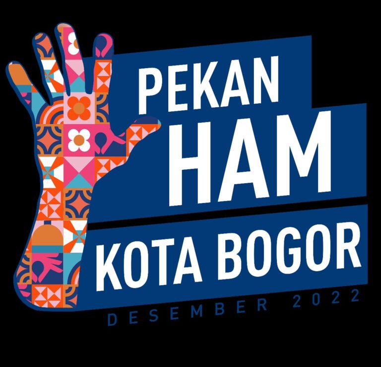 Pekan HAM Digelar di Kota Bogor 3-12 Desember 2022, Ada Apa Saja?