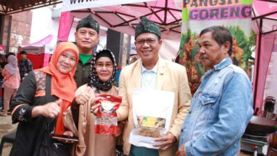 MIDEFest Majalaya Berpotensi Tampil di tingkat Regional, Nasional dan Internasional