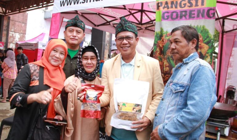 MIDEFest Majalaya Berpotensi Tampil di tingkat Regional, Nasional dan Internasional