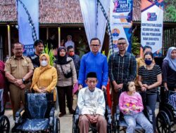 Hari ketiga Pekan HAM, Kota Bogor Terus Belajar Pahami Perbedaan