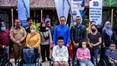 Hari ketiga Pekan HAM, Kota Bogor Terus Belajar Pahami Perbedaan