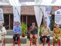 Diskusi Publik Pekan HAM Kota Bogor, JM Ajak Partisipasi Masyarakat Jalankan Perda Perlindungan Disabilitas