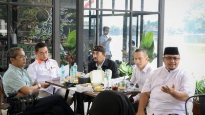 DPRD Dorong Disnaker Kota Bogor Gelar Pelatihan Untuk Pekerja Disabilitas