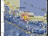 Gempa 6.1 Magnitudo Guncang Kota Sukabumi Terasa Hingga Kota Bogor