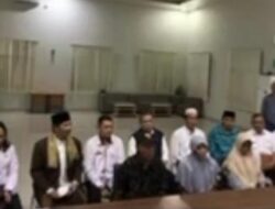 Pasca Viral Video Mengaku Ratu Adil dan Imam Mahdi, Para Pelaku Akhirnya Minta Maaf