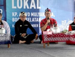 Sinergitas dan Keseriusan Lestarikan Kebudayaan Sunda Dalam Pekan HAM Kota Bogor