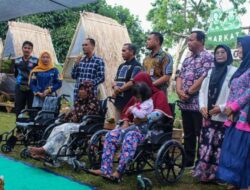 Pekan HAM Kota Bogor Bahas Jaga Ketahanan Pangan Antisipasi Krisis