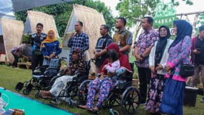 Pekan HAM Kota Bogor Bahas Jaga Ketahanan Pangan Antisipasi Krisis