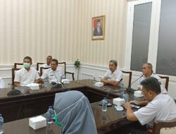 Persiapan RSUD Kota Bogor Menuju Rumah Sakit Tipe A