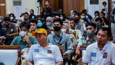 <em>Upaya Pemkot Bogor Lestarikan Lingkungan Jadi Daya Tarik Anak Muda</em>