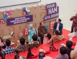 DNA Kota Bogor Menghargai Keberagaman Dalam Kebersamaan