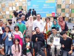 PPDI Apresiasi Pekan HAM Kota Bogor, Harap Dibangun Panti Disabilitas