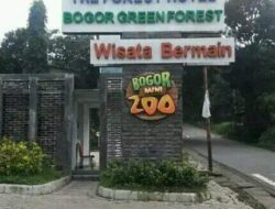 Ketua KPBI Akan LP kan Pengelola Satwa Mini Zoo Bogor Atas Mati nya 2 Anak Monyet Didalam Kandang