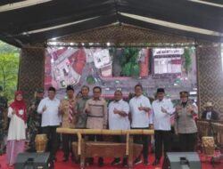 DPRD Kota Bogor Gelar Refleksi Kinerja Satu Tahun di Taman Ekspresi