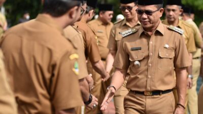 Bupati Bandung: Beberapa Agenda Prioritas Pembangunan Harus Segera Terlaksana di 2023
