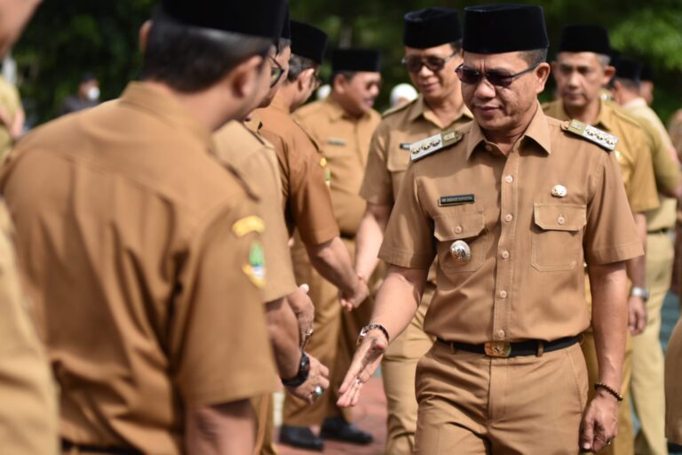 Bupati Bandung: Beberapa Agenda Prioritas Pembangunan Harus Segera Terlaksana di 2023