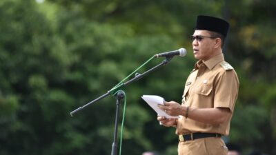 Cara Bupati Bandung Percepat Pertumbuhan Ekonomi dengan Temui Warga yang Masih Nganggur di Setiap Desa