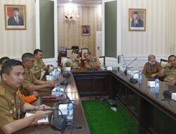 Pemerintah Cabutan PPKM, Dedie Rachim: Semoga jadi penilaian sangat serius tentang Kota Bogor