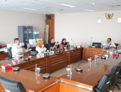 Komisi IV Gelar Rapat Perdana Susun Program Kerja Sektor Pendidikan