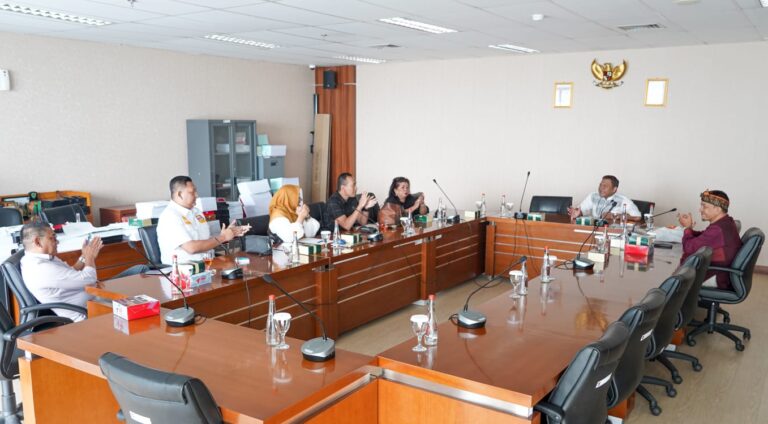 Komisi IV Gelar Rapat Perdana Susun Program Kerja Sektor Pendidikan