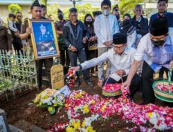 Pesan Kajari Kota Bogor Sebelum Wafat Untuk Bima Arya Bergetar