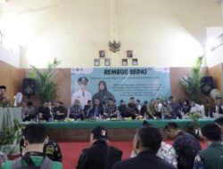 Bupati Ajak Masyarakat Baleendah Manfaatkan Program Pinjaman Dana Bergulir Tanpa Bunga dan Jaminan