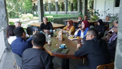 Sumber Pendanaan dan Teknis Pembangunan Trem di Kota Bogor Terus Dimatangkan