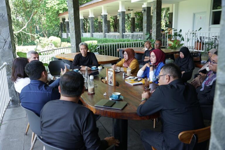 Sumber Pendanaan dan Teknis Pembangunan Trem di Kota Bogor Terus Dimatangkan