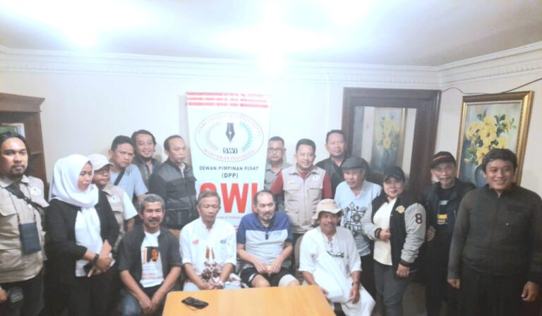 Ahli Pers Dewan Pers Kamsul Hasan Tegaskan UKW Bukan Syarat Menjadi Wartawan