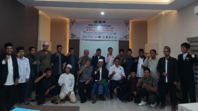 Deklarasi dan Pengukuhan Pengurus Tandai Pendirian Perwakilan LBH Hidayatullah Riau