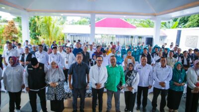 Bangun Kemandirian Daerah, Bogor Selatan Maksimalkan Potensi Wilayah