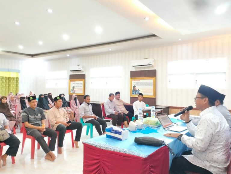 Perdana Pelatihan Hukum Bagi Guru di Timika Papua Diikuti 50 Peserta