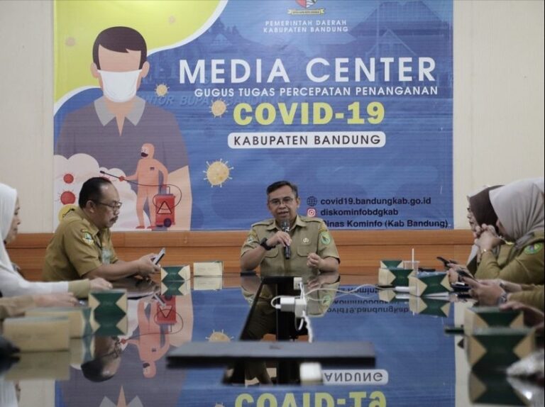 Diskominfo Target Tuntaskan Penanganan Desa Blank Spot di 2023