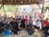 Aspirasi Warga Rancamaya Ditampung Wakil Ketua II DPRD Kota Bogor saat Reses