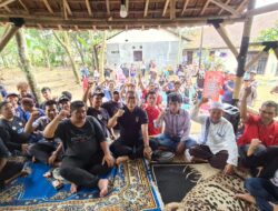 Aspirasi Warga Rancamaya Ditampung Wakil Ketua II DPRD Kota Bogor saat Reses
