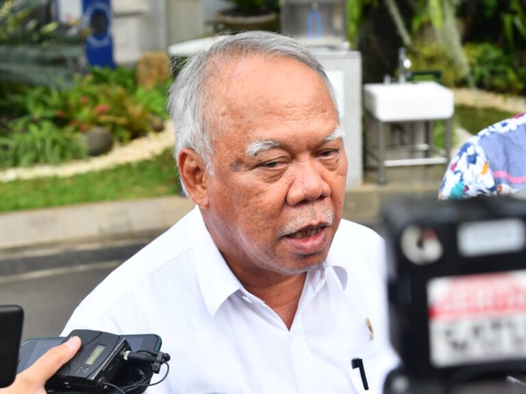 Sebanyak 47 Apartemen Disiapkan Pemerintah untuk ASN, TNI, Polri di IKN