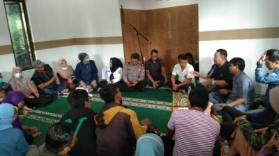 Sebanyak 121 Orang Jadi Korban Penipuan dan Penggelapan Jual Beli Tanah di Ciomas