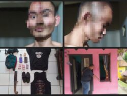 Warga Amankan Pelaku Pencurian di Bogor, Polisi Lakukan Penyidikan