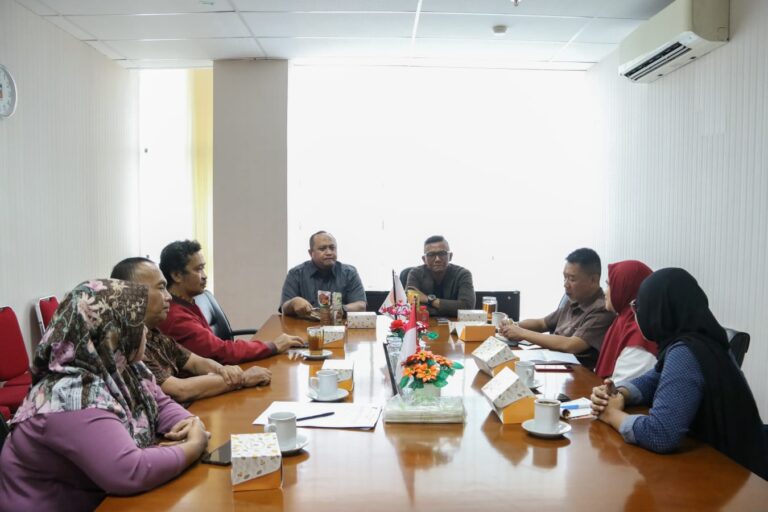 Dukung Kesejahteraan Petani dan Keberadaan Lahan Pertanian