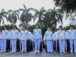 Dinamika Rotasi Mutasi dan Promosi Jabatan di Pemkot Bogor, Inginkan Semua Jadi Petarung