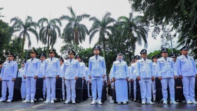 Dinamika Rotasi Mutasi dan Promosi Jabatan di Pemkot Bogor, Inginkan Semua Jadi Petarung